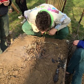 IMG 2018 - Scouts en Gidsen Zaventem 